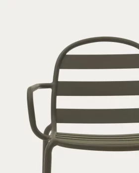 Набор Joncols: стол и 4 стула 180X90X75 CM