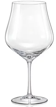 Бокал для вина Tulipa 600 ml