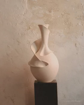 Декоративный объект Derviche VI 65X65X39 CM