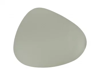 Сервировочная салфетка из экокожи 45X37 CM