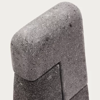 Скульптура из камня Sipa 7X4X30 CM