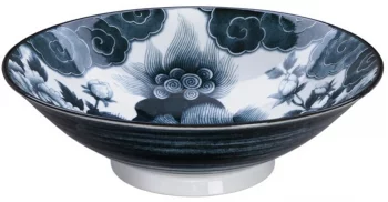 Чаша Japonism Lion Peony Ø25 CM