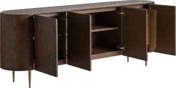 Комод Treignac 220X48X81 CM