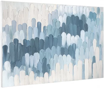 Панно декоративное By Feel 120X80 CM