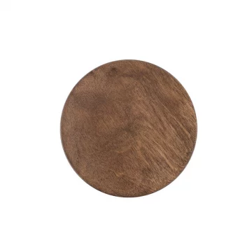 Настенный светильник Ring Timber Led