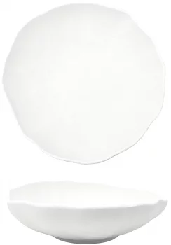 Салатник White Matt Panasia Ø40 CM