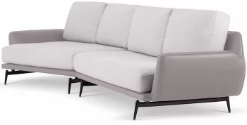 Диван Ispani 277X138X88 CM