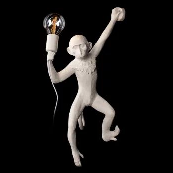 Бра для детской Monkey 32X28X68 CM