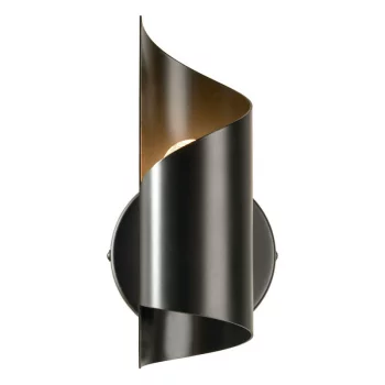 Настенный декоративный светильник Fontana 12X15X25 CM