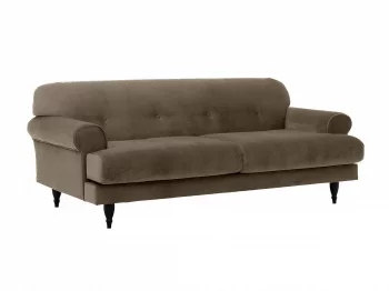 Трехместный диван Italia 197X98X79 CM