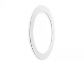 Встраиваемый светильник Downlight 12X12X1 CM