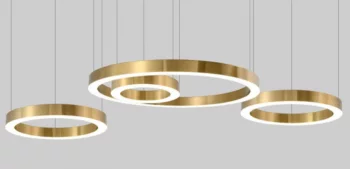 Подвесной светильник Light Ring