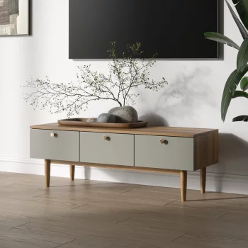 TV тумба Arka 120X40X40 CM