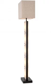 Торшер Ortiz 50X29X173 CM