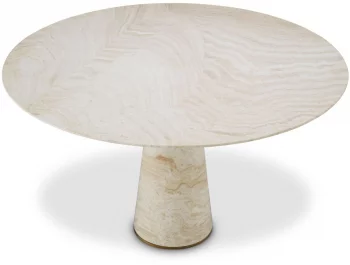 Обеденный стол Genova 132X132X76 CM