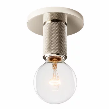 Накладной светильник Rh Utilitaire Socket Flushmount
