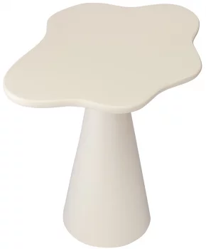 Столик вспомогательный Fluid 56X44X52 CM