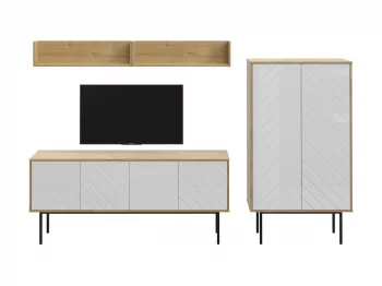 Композиция Boho 6 248X40X150 CM