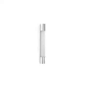 Настенный светильник KIVA 600 хром LED 10W 3000K