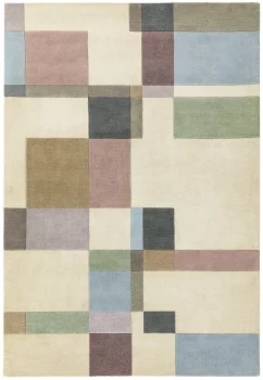 Ковёр шерстяной Blocks 340X240 CM