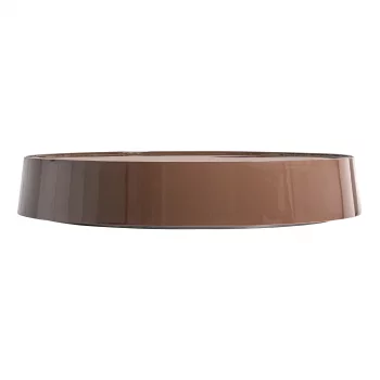 Журнальный столик Trubia 125X125X22 CM
