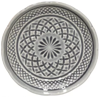 Тарелка Cristal Bread Ø15 CM
