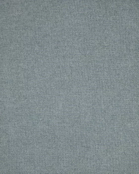 Образец синей ткани Volcan 10X15 CM