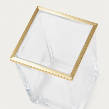 Держатель для зубных щеток Soanet 7X7X10 CM
