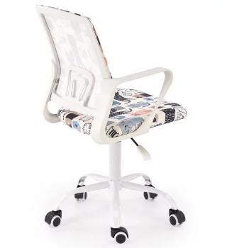 Кресло компьютерное Oris 51X51X88-100 CM