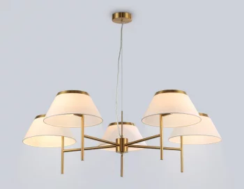 Подвесная люстра High Light