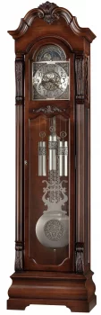 Напольные механические часы Neilson 58X35X214 CM