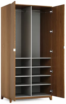 Шкаф Case 100X60X210 CM