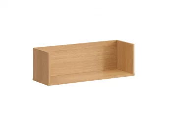 Полка Play 76X25X25 CM