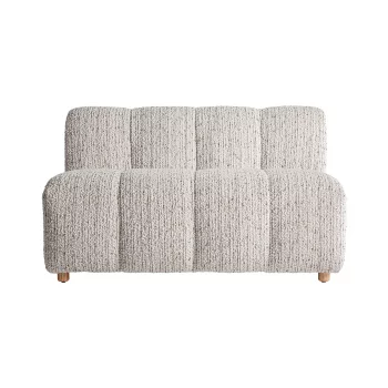 Модуль дивана Boubiers 122X82X76 CM