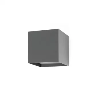 Уличный настенный светильник Olan 14X14.5X14 CM