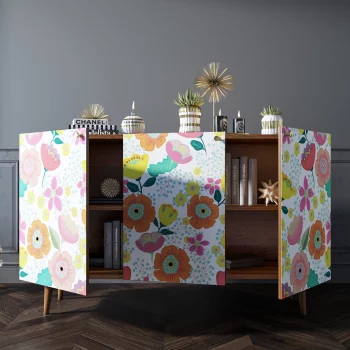 Комод Berber 150X45X90 CM