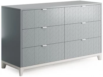Комод Case 130X45X78 CM