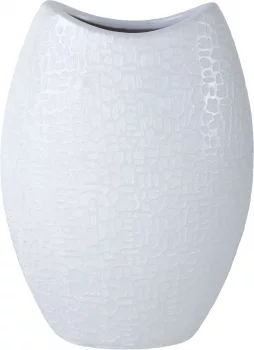 Ваза Viva 15X8X20 CM