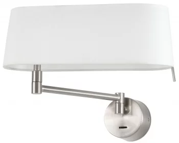 Бра Desliz LED 53X23X11 CM