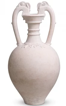 Ваза Amphora 28X28X53 CM