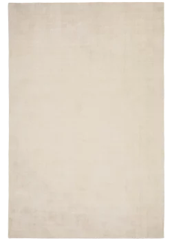 Ковёр из полиэстера Empuries белый 200X300 CM
