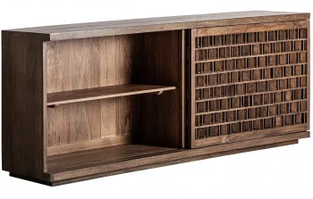 Комод Kladno 205X44X80 CM