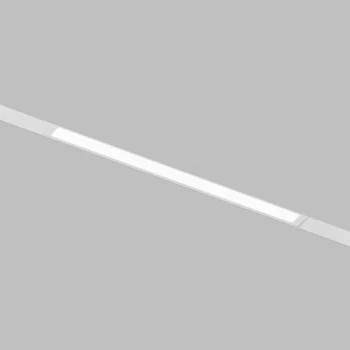 Трековый линейный светильник Simple Linear Smart