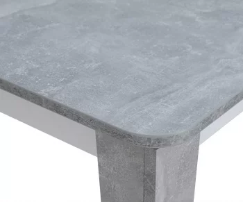 Стол Edwin 120-160X75X76 CM