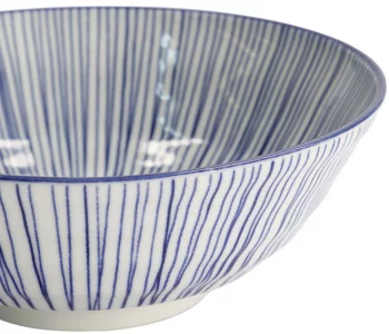 Чаша Nippon Blue Ø21 CM