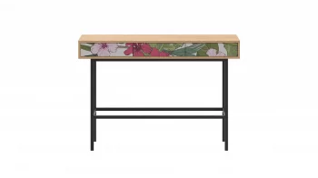 Консольный стол Boho Color 124X40X85,4 CM