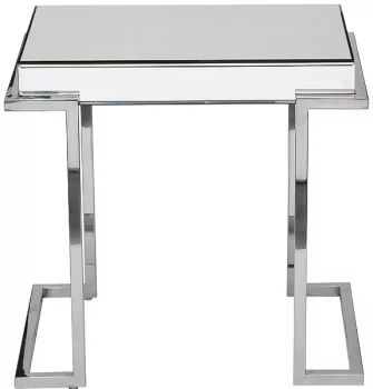 Стол журнальный Kuina 57X41X55 CM