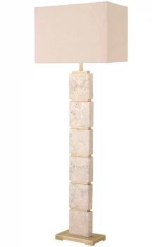 Напольный светильник Newton 55X30X161 CM