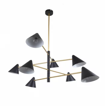 Люстра Trikoniya