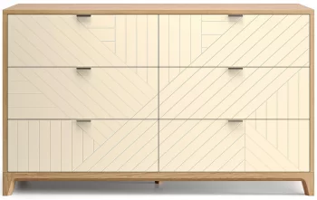 Комод Case 130X45X78 CM
